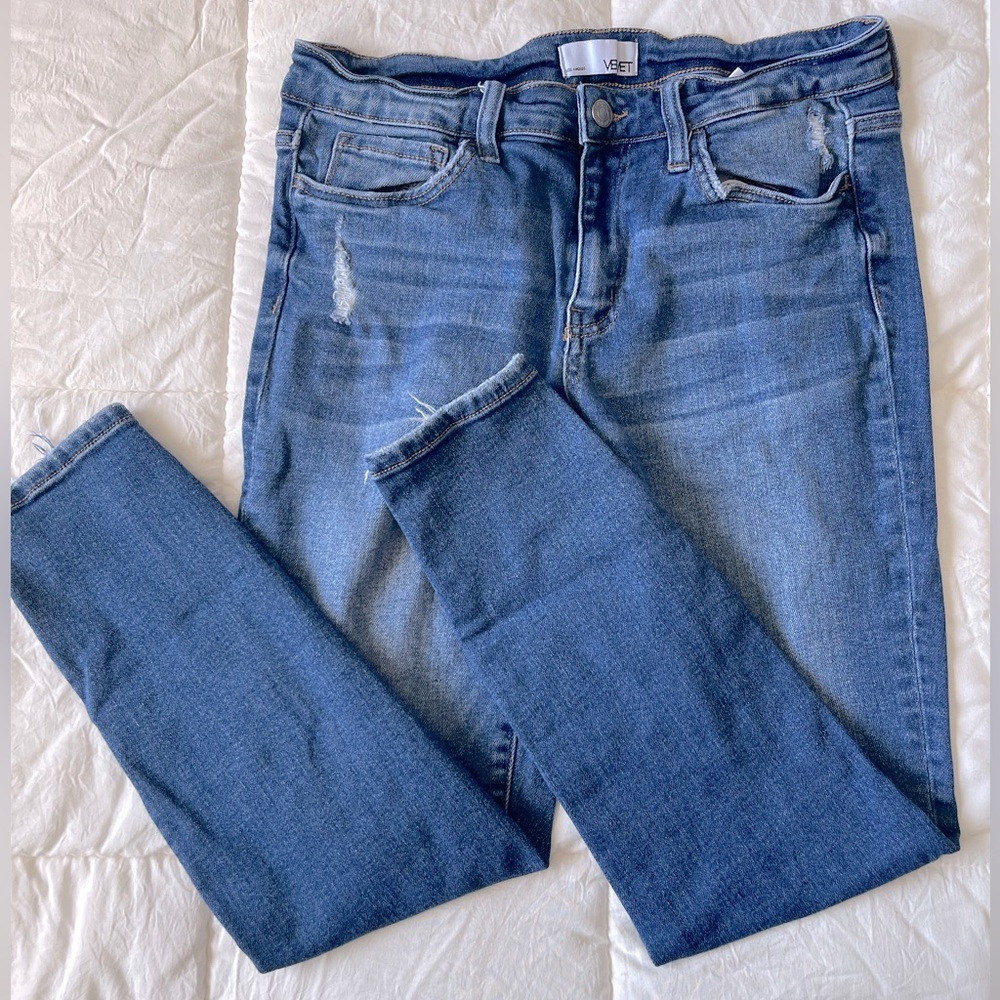 Women’s Vervet Jeans for Sale